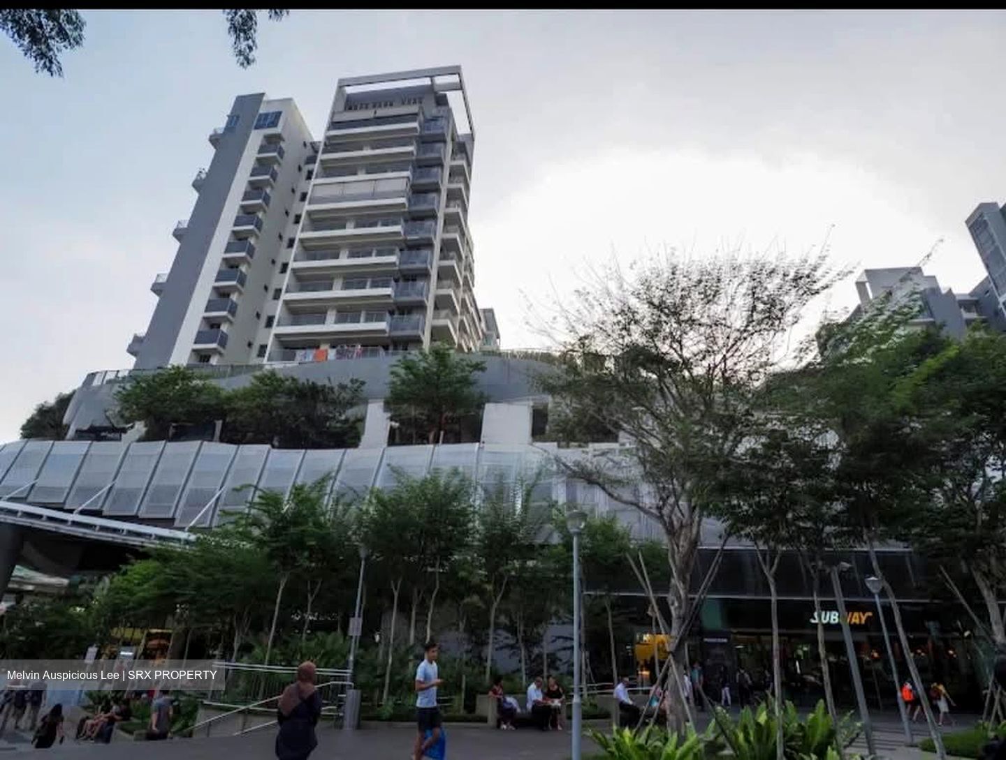 Bedok Residences (D16), Apartment #571822121